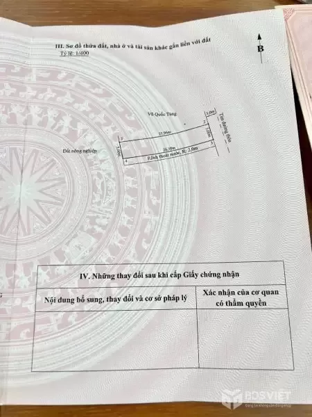 Lô đất 130m² mặt đường nhựa trung tâm Thù Du – Minh Tân giá chỉ 2.1x tỷ! ZALO 0567 222 555