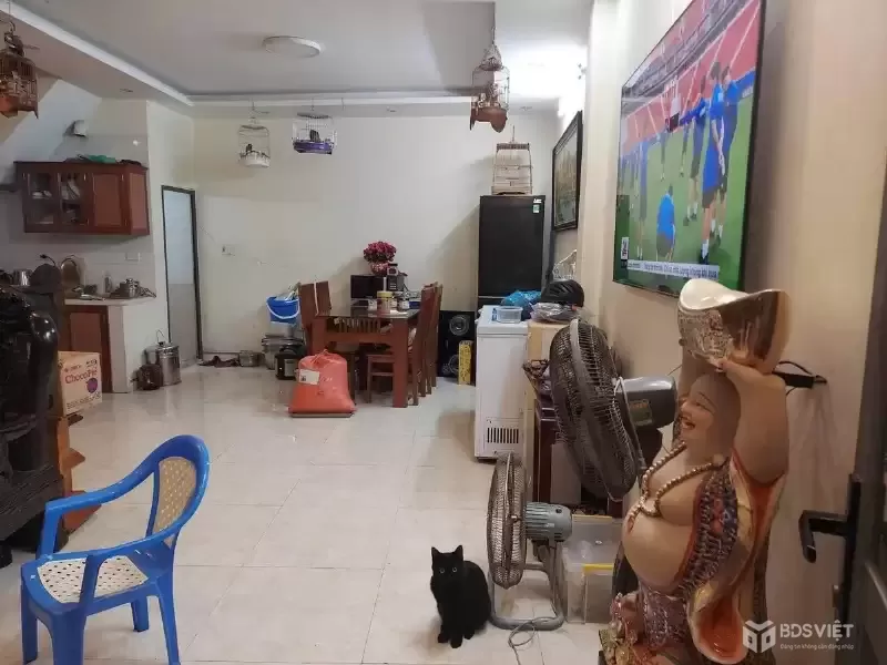 ????HÀNG HIẾM! bán nhà THANH XUÂN - 50M RA PHỐ ♀️- KHÔNG QUY HOẠCH⛔ - GIÁ TUYỆT CHỦNG