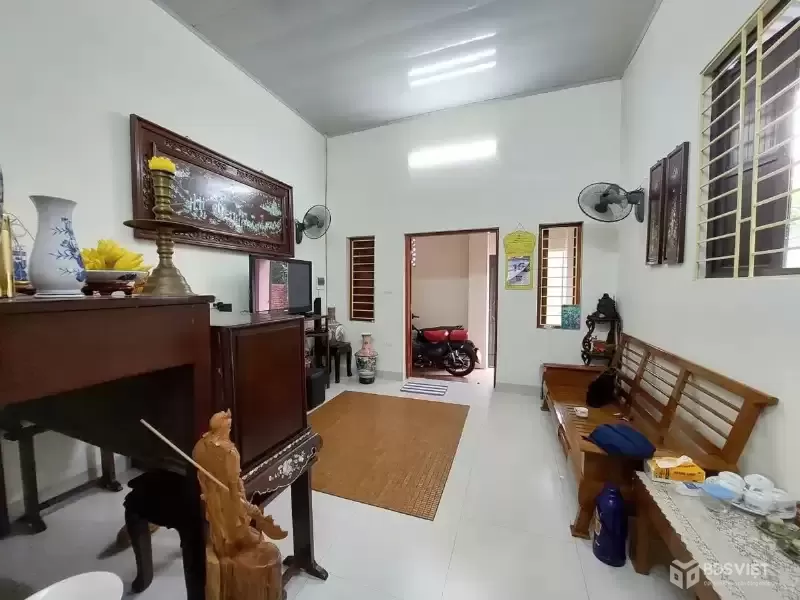 ????CÓ 102! bán nhà Nguyễn Trãi. ????Ô TÔ GẦN - ????️HỒ MÁT - ????️DÂN TRÍ CAO