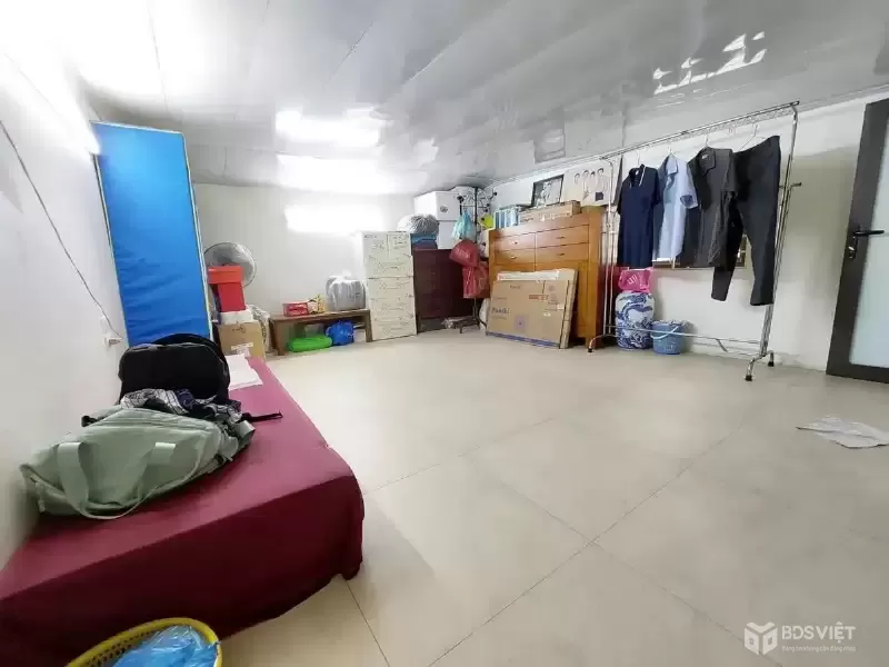 ????CÓ 102! bán nhà Nguyễn Trãi. ????Ô TÔ GẦN - ????️HỒ MÁT - ????️DÂN TRÍ CAO