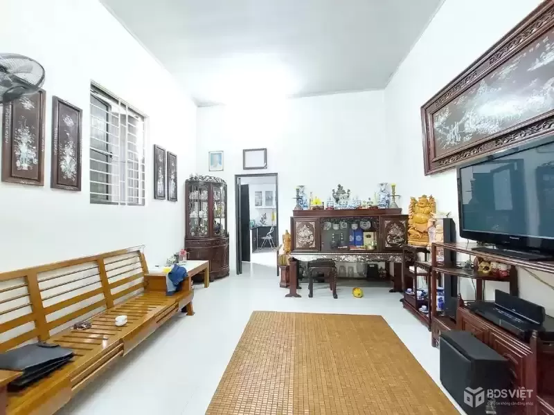 ????CÓ 102! bán nhà Nguyễn Trãi. ????Ô TÔ GẦN - ????️HỒ MÁT - ????️DÂN TRÍ CAO