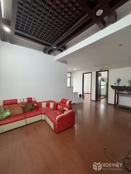 CHUNG CƯ TRƯƠNG CÔNG GIAI DT 65M 2 NGỦ LÔ GÓC GIÁ 6,550 TỶ