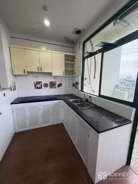 CHUNG CƯ TRƯƠNG CÔNG GIAI DT 65M 2 NGỦ LÔ GÓC GIÁ 6,550 TỶ