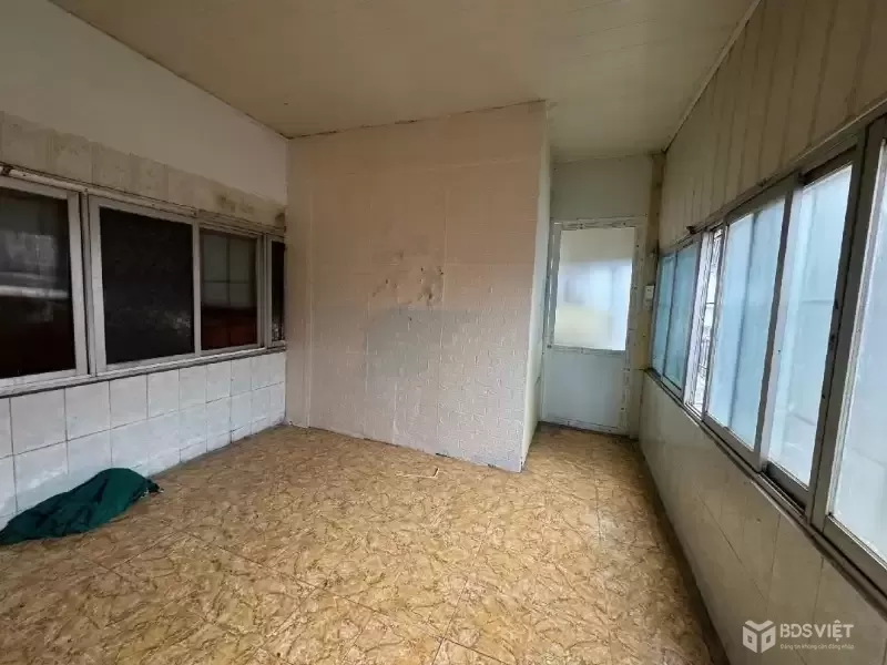 Bán nhà cũ Khương Trung 48m2 lô góc nhiều thoáng nhà dân, ngõ ô tô thông vành đai 2.5