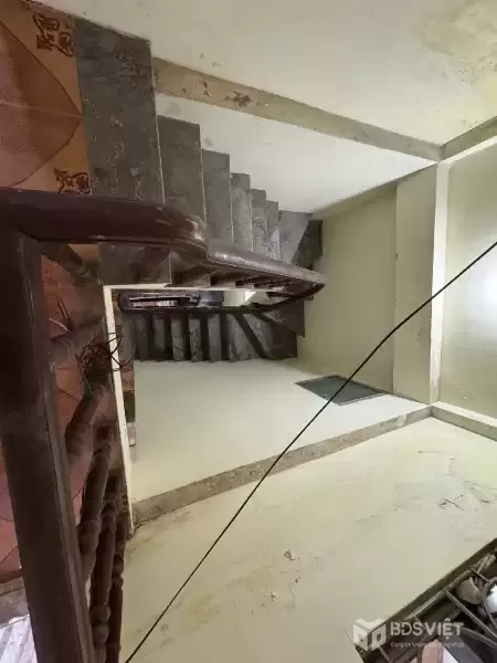 Bán nhà cũ Khương Trung 48m2 lô góc nhiều thoáng nhà dân, ngõ ô tô thông vành đai 2.5