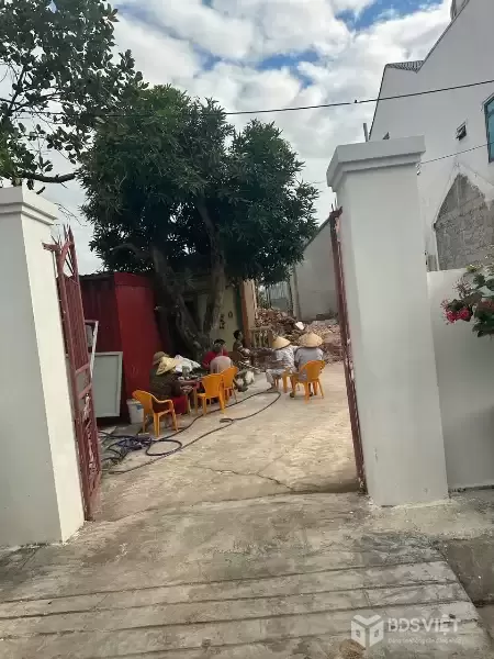 SIÊU PHẨM MẶT ĐƯỜNG XUÂN ĐÔNG – NGŨ PHÚC, 83.6M² GIÁ CHỈ HƠN 1.X TỶ – ZALO 0567 222 555