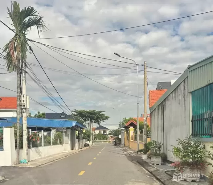 SIÊU PHẨM MẶT ĐƯỜNG XUÂN ĐÔNG – NGŨ PHÚC, 83.6M² GIÁ CHỈ HƠN 1.X TỶ – ZALO 0567 222 555