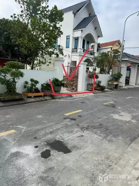 SIÊU PHẨM MẶT ĐƯỜNG XUÂN ĐÔNG – NGŨ PHÚC, 83.6M² GIÁ CHỈ HƠN 1.X TỶ – ZALO 0567 222 555