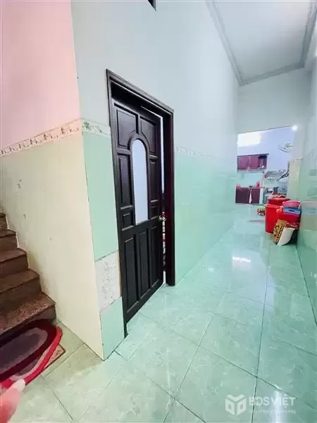 Bán nhà Mặt Tiền Lê Lư q.Tân Phú 169m², 3TẦNG - NGANG HƠN 6M