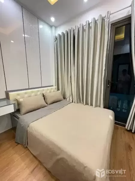 SIÊU PHẨM DÂN XÂY – PHAN KẾ BÍNH – BA ĐÌNH – 2 MẶT THOÁNG –  NỞ HẬU –  Ở SƯỚNG – SIÊU LỘC