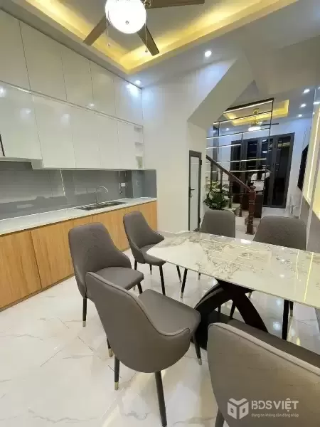 SIÊU PHẨM DÂN XÂY – PHAN KẾ BÍNH – BA ĐÌNH – 2 MẶT THOÁNG –  NỞ HẬU –  Ở SƯỚNG – SIÊU LỘC