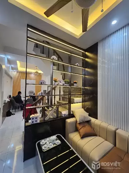 SIÊU PHẨM DÂN XÂY – PHAN KẾ BÍNH – BA ĐÌNH – 2 MẶT THOÁNG –  NỞ HẬU –  Ở SƯỚNG – SIÊU LỘC