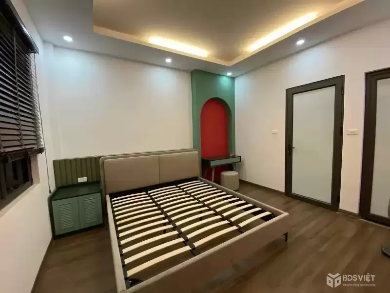 Bán Nhà Nguyễn Lương Bằng 45m2. 6 tầng. mặt tiền 3.2m. giá 12.3 tỷ Đống Đa Hà Nội