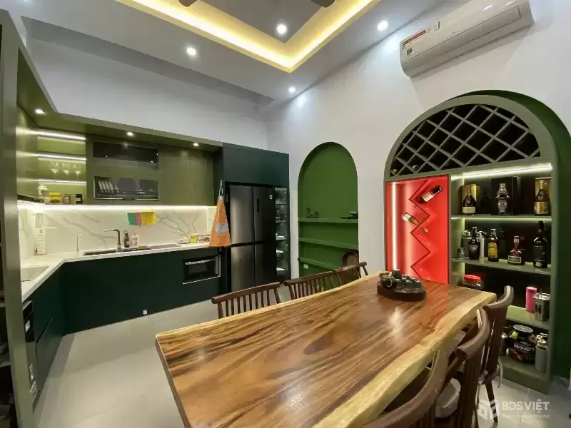 Bán Nhà Nguyễn Lương Bằng 45m2. 6 tầng. mặt tiền 3.2m. giá 12.3 tỷ Đống Đa Hà Nội