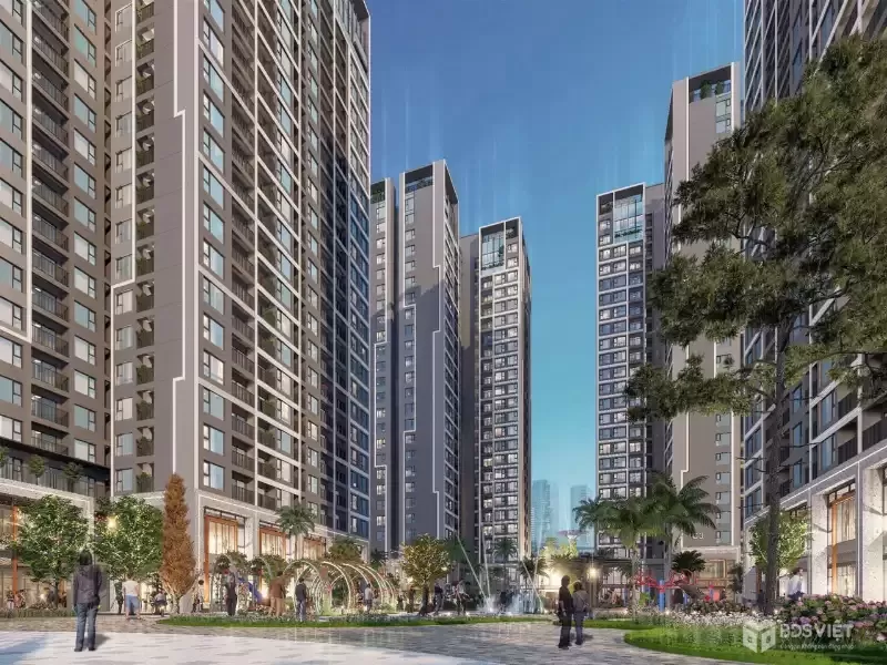 AN BÌNH HOMELAND KHI NÀO RA HÀNG? THÔNG TIN CHÍNH THỨC LH; 0931982626