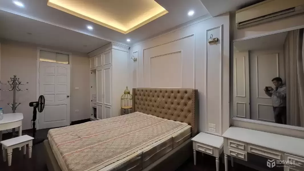 Bán Nhà Đê Trần Khát Chân 27m2. 4 tầng. mặt tiền 3.25m. giá 13.6 Tỷ Hai Bà Trưng Hà Nội