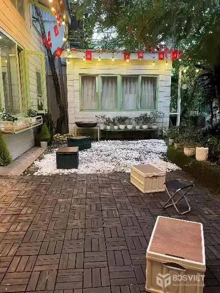 Cho thuê homestay Hàn Thuyên Phường 5 Đà Lạt giá 11tr