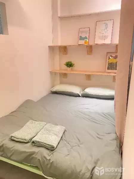 Cho thuê homestay Hàn Thuyên Phường 5 Đà Lạt giá 11tr