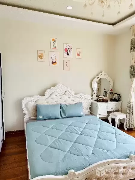 CHO THUÊ HOMESTAY NGUYỄN TRUNG TRỰC – PHƯỜNG 4, ĐÀ LẠT