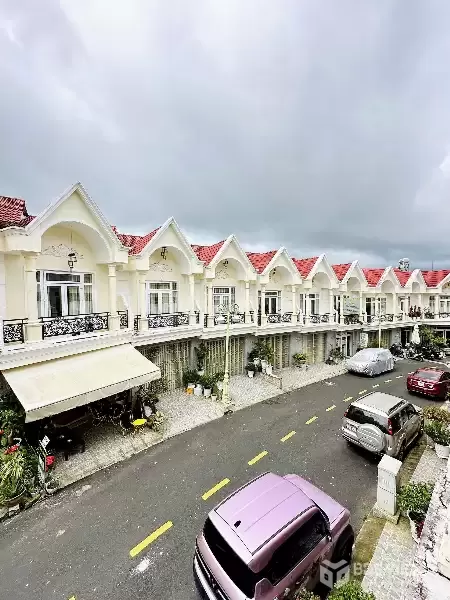 CHO THUÊ HOMESTAY NGUYỄN TRUNG TRỰC – PHƯỜNG 4, ĐÀ LẠT