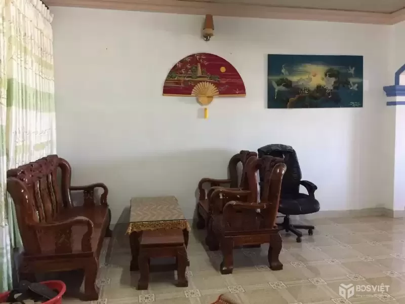 Cho thuê nhà nguyên căn đường Đống Đa Phường 3 Đà Lạt - giá 10tr