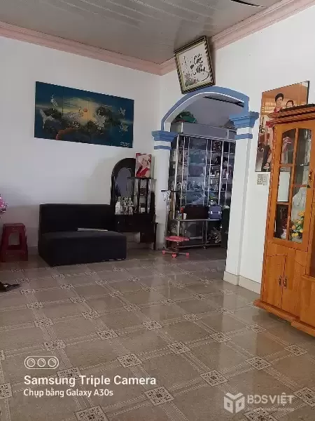 Cho thuê nhà nguyên căn đường Đống Đa Phường 3 Đà Lạt - giá 10tr