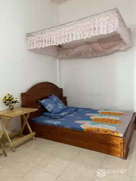 Cho thuê nhà nguyên căn đường Đống Đa Phường 3 Đà Lạt - giá 10tr