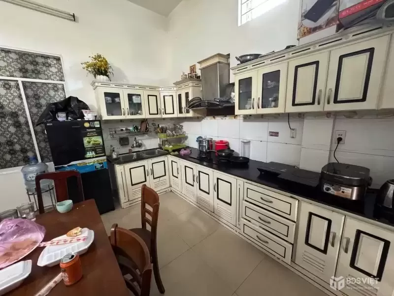 ♥ Nhà gần MT Mai Am, Hải Châu, 67m2, 3 tầng đúc, nhỉnh 4 tỷ