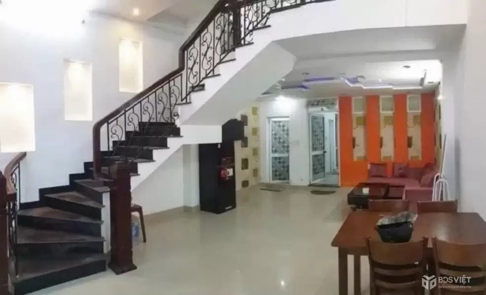 ♥ Nhà gần MT Mai Am, Hải Châu, 67m2, 3 tầng đúc, nhỉnh 4 tỷ