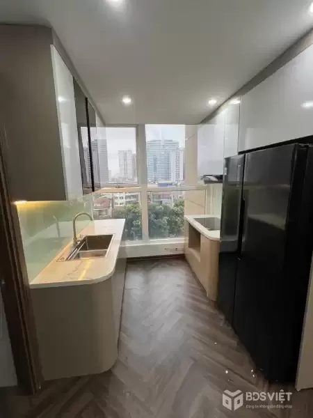 CC VINACONEX KHUẤT DUY TIẾN DT 108M 3 NGỦ 2 WC GIÁ 9,160 TỶ