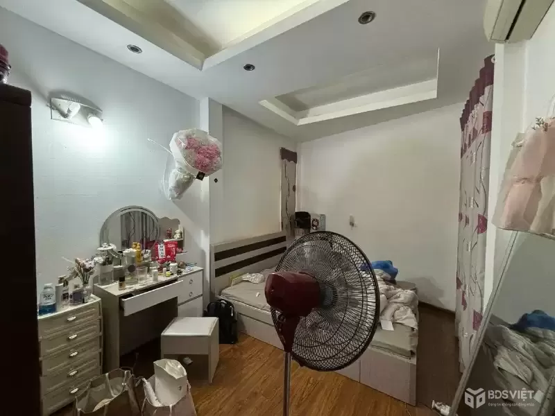 ⚡️Quá Đã!: GIÁ HIẾM - DAN XÂY TÂM HUYẾT - NGÃ TƯ SỞ. Bán nhà Thanh Xuân