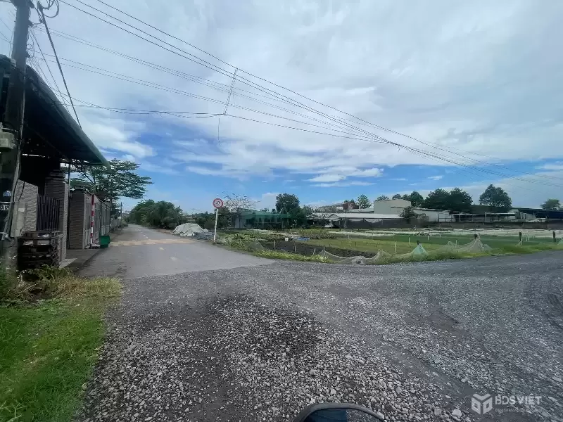 BÁN ĐẤT ĐANG CHO THUÊ - BÌNH MINH, ĐỒNG NAI