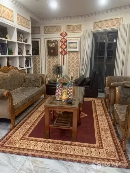 GIẢM SÂU 1 TỶ – SIÊU PHẨM LÔ GÓC MẶT TIỀN ĐƯỜNG TÔ VĨNH DIỆN – KINH DOANH SIÊU DÒNG TIỀN – GIÁ MỚI 23.5 TỶ