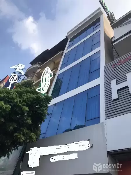 BÁN NHÀ MẶT PHỐ THANH XUÂN, OTO TRÁNH VỈA HÈ KINH DOANH SẦM UẤT, 61M2 MT4.5 NHỈNH 30 TỶ