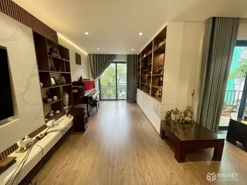 BÁN NHÀ MẶT PHỐ THANH XUÂN, OTO TRÁNH VỈA HÈ KINH DOANH SẦM UẤT, 61M2 MT4.5 NHỈNH 30 TỶ