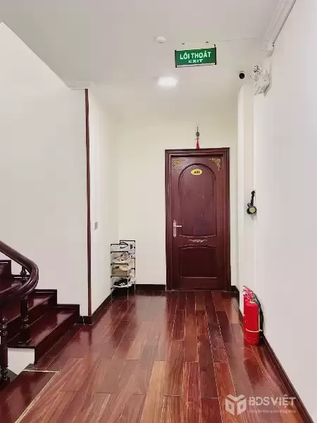 BÁN NHÀ MẶT PHỐ THANH XUÂN, OTO TRÁNH VỈA HÈ KINH DOANH SẦM UẤT, 61M2 MT4.5 NHỈNH 30 TỶ