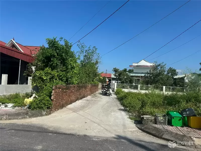 LÔ 2 MẶT NGÕ – NỞ HẬU – Ô TÔ ĐỖ CỬA – GIÁ CHỈ 1.3x TỶ  ZALO 0567 222 555