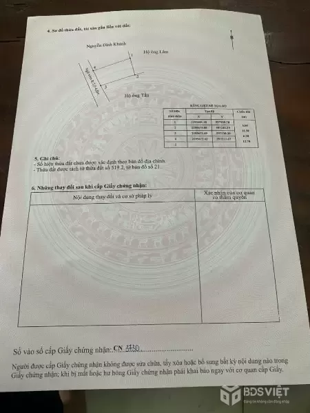 LÔ 2 MẶT NGÕ – NỞ HẬU – Ô TÔ ĐỖ CỬA – GIÁ CHỈ 1.3x TỶ  ZALO 0567 222 555