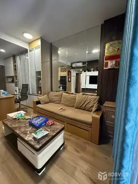 Cho Thuê Hot Tháng 12 – Căn Sân Vườn Full Nội Thất Chỉ 16 Triệu
View hồ bơi cực chill – Akari City, Bình Tân