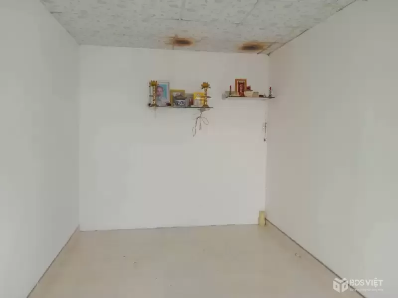 ♥ Nhà kiệt gần MT Lê Đình Dương đi bộ ra Cầu Rồng, 50m2, 2 tầng, thoáng sạch 3.45 tỷ