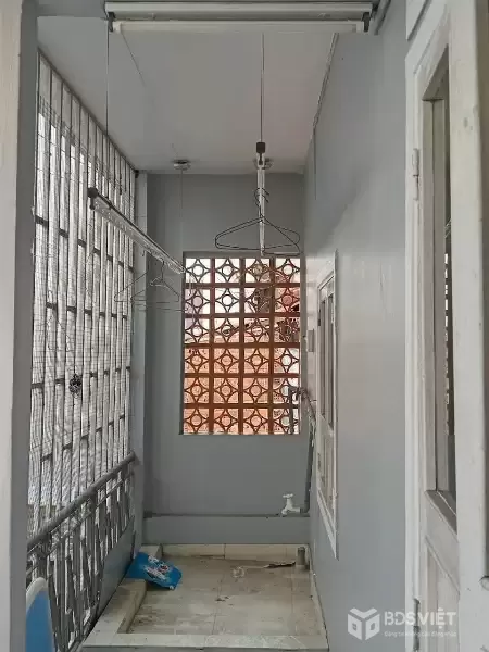 ♥ Nhà kiệt gần MT Lê Đình Dương đi bộ ra Cầu Rồng, 50m2, 2 tầng, thoáng sạch 3.45 tỷ