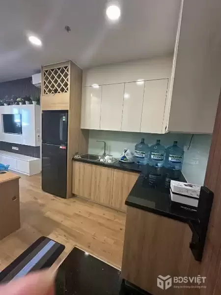 Cho thuê căn hộ Akari, Bình Tân, 56m2, 2PN, full nội thất, 16tr/tháng. LH: 0942239239. Sổ hồng!