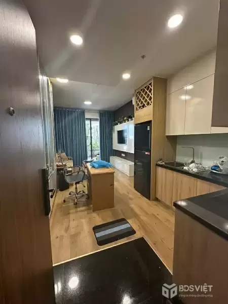 Cho thuê căn hộ Akari, Bình Tân, 56m2, 2PN, full nội thất, 16tr/tháng. LH: 0942239239. Sổ hồng!