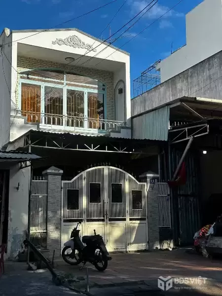 Nhà 99.5m² MT Võ Văn Tần – 4PN – Giá 6 Tỷ