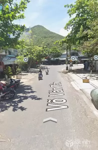 Nhà 99.5m² MT Võ Văn Tần – 4PN – Giá 6 Tỷ