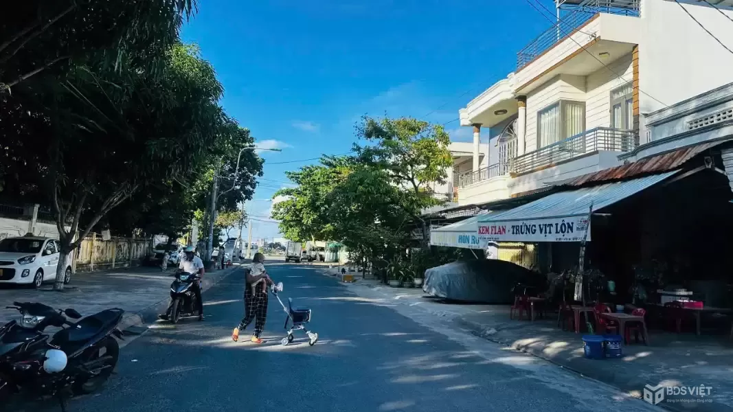 Nhà 99.5m² MT Võ Văn Tần – 4PN – Giá 6 Tỷ