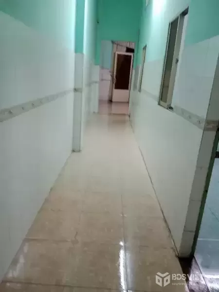 Nhà 99.5m² MT Võ Văn Tần – 4PN – Giá 6 Tỷ