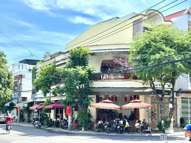 Bán Nhà 2 Mặt Tiền Gần Biển Nha Trang – 52.6m²