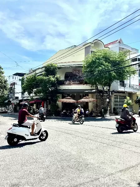 Bán Nhà 2 Mặt Tiền Gần Biển Nha Trang – 52.6m²