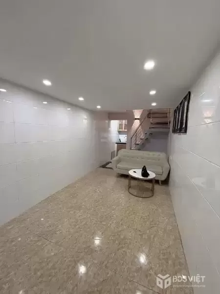 ????BỎ QUA TIẾC: NHÀ ĐẸP DÂN XÂY???? - KHUNG CỘT CHẮC???? - CÁCH PHỐ 20M✨ bán nhà THANH XUÂN